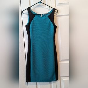 Tank top dress
